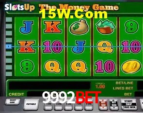 Desvendando o Mundo dos Jogos Virtuais na 9992Bet
